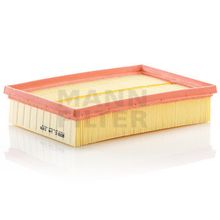 Mann C24028 Hava Filtresi