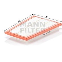 Mann C27006 Hava Filtresi