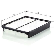 Mann C27050 Hava Filtresi