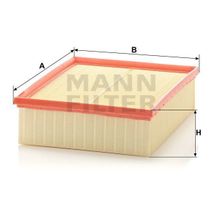 Mann C27192/1 Hava Filtresi