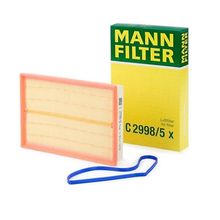 Mann C2998 Hava Filtresi
