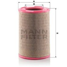 Mann C301500 Hava Filtresi