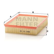 Mann C30198 Hava Filtresi