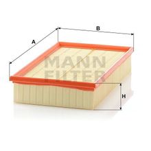 Mann C32164 Hava Filtresi