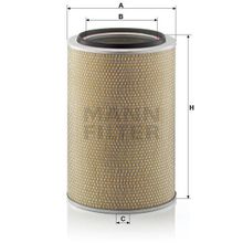 Mann C331465-1 Hava Filtresi