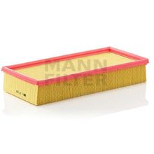 Mann C33156 Hava Filtresi