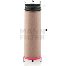 Mann CF1640 İç Filtre