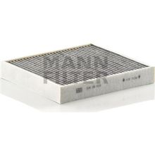 Mann CUK26010 Karbonlu Polen Filtresi