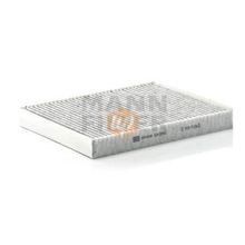 Mann CUK2842 Polen Filtresi