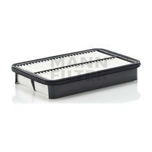 Mann Filter AE101 Toyota Corolla 1.6i 1994-1998 Uyumlu Benzinli Hava Filtresi