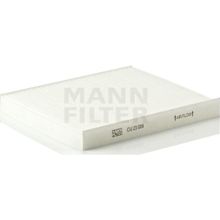 Mann Filter Alfa Romeo Giulietta 2011-2018 Polen Filtresi