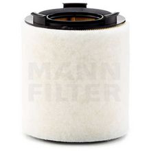 Mann Filter Audi A1 1.6 TDI 2011-2014 Hava Filtresi