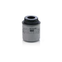 Mann Filter Audi A3 1.2 TFSI 2011-2012 Yağ Filtresi