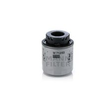 Mann Filter Audi A3 1.4 TFSI 2010-2011 Yağ Filtresi