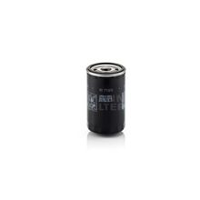 Mann Filter Audi A3 1.8 T 1997-2001 Benzinli Yağ Filtresi