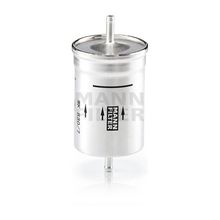 Mann Filter Audi A4 B5 1.8 1996-2001 Benzinli Yakıt Filtresi