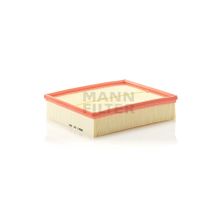 Mann Filter Audi A4 B5 1.8 T 1996-2001 Benzinli Hava Filtresi