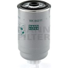 Mann Filter Audi A4 B5 1.9 TDI 1996-2001 Tüm Yakıt Tipleri Yakıt Filtresi