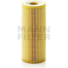 Mann Filter Audi A4 B6 B7 1.9 TDI 2002-2008 Dizel Yağ Filtresi