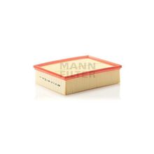 Mann Filter Audi A4 B6 B7 2.0 2002-2008 Hava Filtresi
