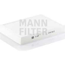 Mann Filter Audi A4 B6 B7 2002-2008 Polen Filtresi