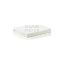 Mann Filter Audi A4 B8 2009-2015 Polen Filtresi