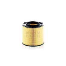 Mann Filter Audi A5 1.4 TFSI 2017-2018 Benzinli Hava Filtresi