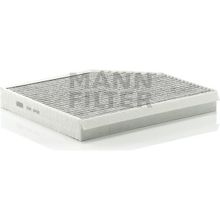 Mann Filter Audi A5 2008-2016 Karbonlu Polen Filtresi