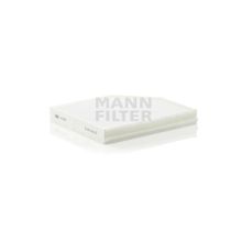Mann Filter Audi A5 2008-2016 Polen Filtresi