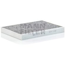 Mann Filter Audi A6 2019-2022 Karbonlu Polen Filtresi