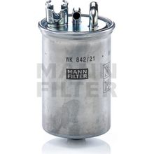 Mann Filter Audi A6 C6 2.0 TDI 2005-2008 Dizel Yakıt Filtresi