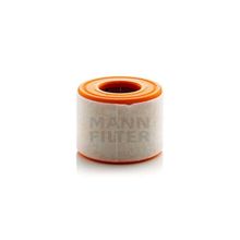 Mann Filter Audi A6 C7 2.0 TDI 2014-2018 Dizel Hava Filtresi