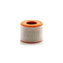 Mann Filter Audi A6 C7 2.0 TFSI 2017-2018 Benzinli Hava Filtresi