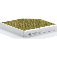 Mann Filter Audi A7 2011-2017 Alerjik Polen Filtresi