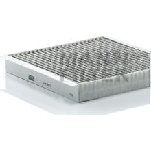Mann Filter Audi A7 2011-2017 Karbonlu Polen Filtresi