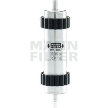 Mann Filter Audi A7 3.0 TDI 245 HP 2011-2014 Dizel Yakıt Filtresi