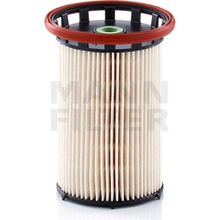 Mann Filter Audi Q3 2.0 TDI 177 HP 2011-2014 Yakıt Filtresi