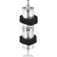 Mann Filter Audi Q5 2.0 TDI 190 HP 2014-2016 Dizel Yakıt Filtresi