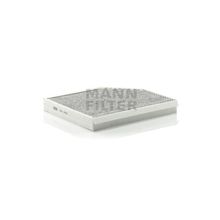 Mann Filter Audi Q5 2009-2016 Karbonlu Polen Filtresi