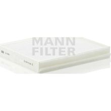 Mann Filter Audi Q5 2009-2016 Polen Filtresi
