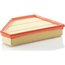 Mann Filter Bmw 1 Serisi E87 1.20D N47 2007-2011 Dizel Hava Filtresi