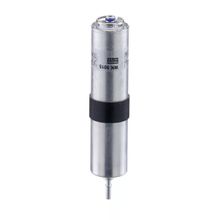 Mann Filter BMW 1 Serisi F40 1.16D 2019-2024 Dizel Yakıt Filtresi