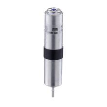 Mann Filter BMW 2 Serisi F22 2.16D 2017-2019 Dizel Yakıt Filtresi