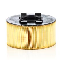 Mann Filter Bmw 3 Serisi E46 3.18i 143 HP 2002-2005 Benzinli Hava Filtresi