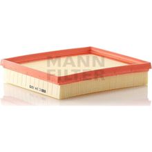 Mann Filter Bmw 3 Serisi F30 3.16i 2012-2016 Benzinli Hava Filtresi