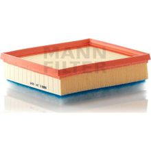 Mann Filter Bmw 4 Serisi F32 4.18D 150 HP 2015-2018 Dizel Hava Filtresi