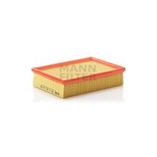 Mann Filter Bmw 5 Serisi E39 5.20i 1996-2004 Benzinli Hava Filtresi