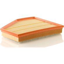Mann Filter Bmw 5 Serisi E60 5.20D N47 2008-2010 Dizel Hava Filtresi