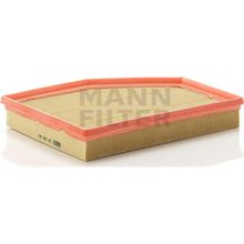 Mann Filter Bmw 5 Serisi E60 5.23i 2004-2010 Benzinli Hava Filtresi