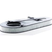 Mann Filter Bmw 5 Serisi F10 5.20D N47 2011-2014 Dizel Hava Filtresi